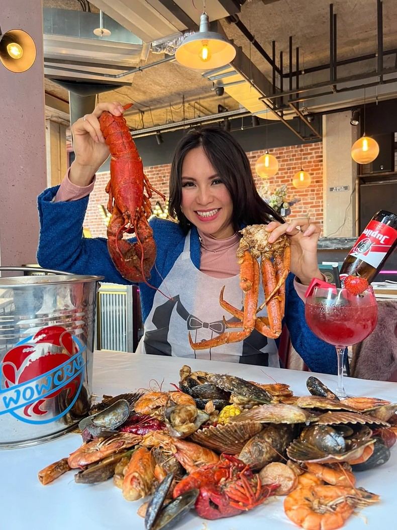Wowcrab