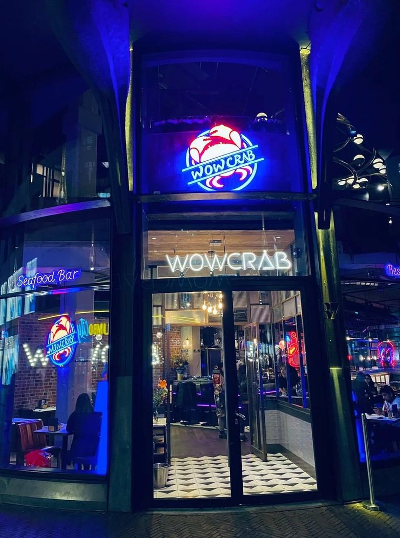 Wowcrab